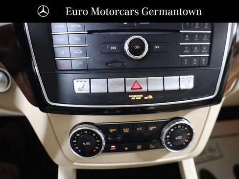 Used 2016 Mercedes-Benz GLE 350 4MATIC image 24