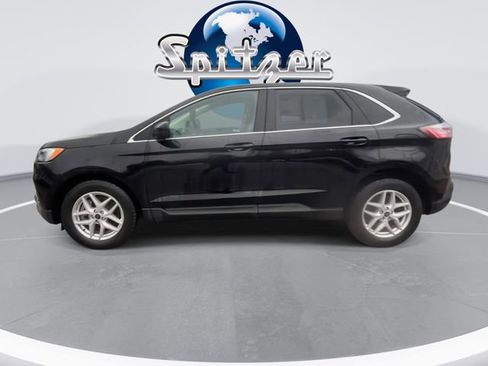 Used 2024 Ford Edge SEL w/ Convenience Package image 6