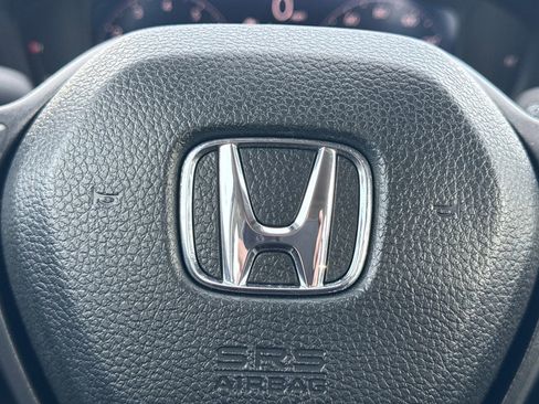 Used 2025 Honda Accord SE image 26