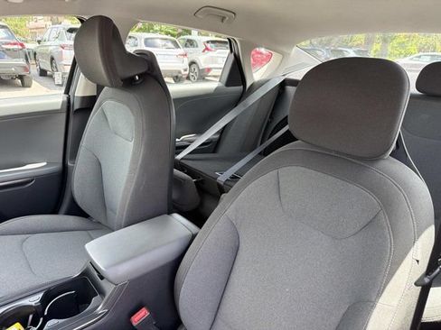 Used 2025 Kia K4 FWD image 10