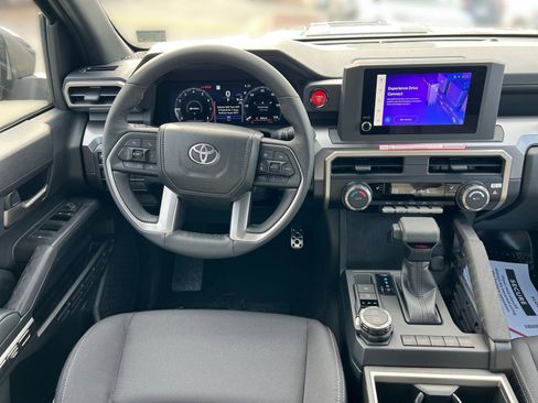 New 2026 Toyota Tacoma TRD Sport image 18