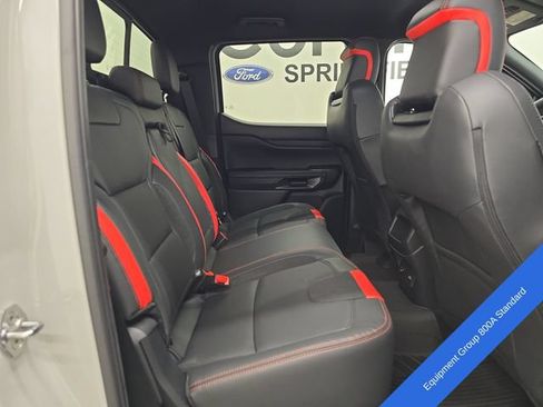 New 2026 Ford Ranger Raptor AWD/4WD image 13
