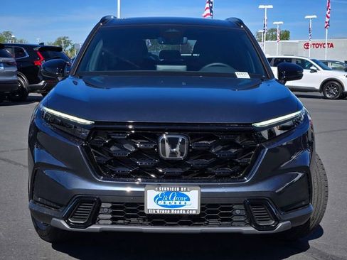 New 2026 Honda CR-V Sport-L image 2