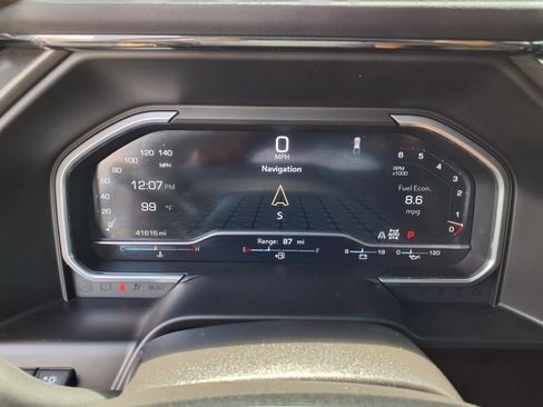 Used 2024 GMC Sierra 1500 AT4X w/ AT4X AEV Edition image 6