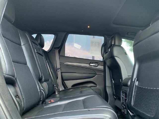 Used 2021 Jeep Grand Cherokee Limited w/ Quick Order Package 28K 80th AWD/4WD image 34