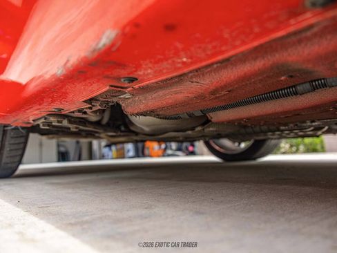 Used 2010 Jaguar XKR R RWD image 73
