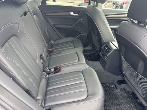Used 2023 Audi Q5 2.0T Premium Plus w/ Premium Plus Package image 30