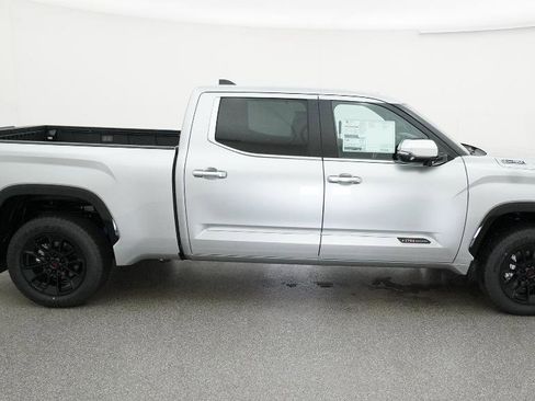 New 2026 Toyota Tundra 1794 Edition image 14
