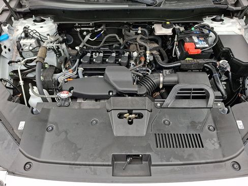 Used 2023 Honda CR-V EX image 28