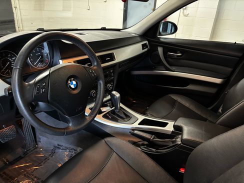 Used 2008 BMW 328xi Sedan image 10