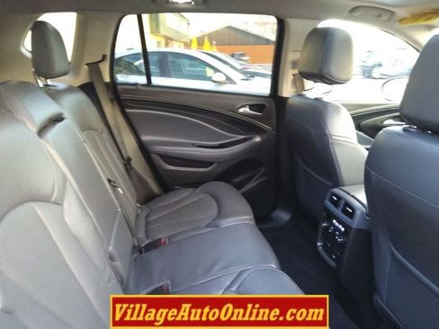 Used 2020 Buick Envision Essence image 37