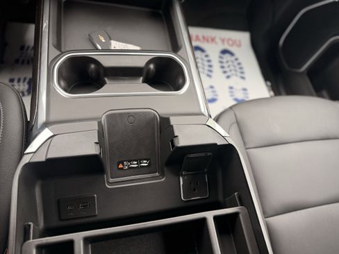 New 2026 Chevrolet Silverado 2500 LT w/ Safety Package AWD/4WD image 18
