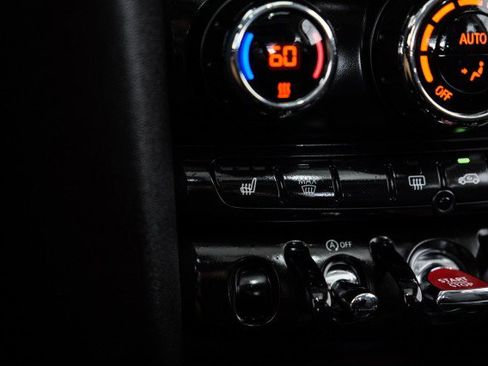 Used 2022 MINI Cooper S FWD image 20