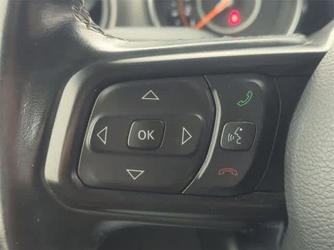 Used 2022 Jeep Gladiator Sport image 23