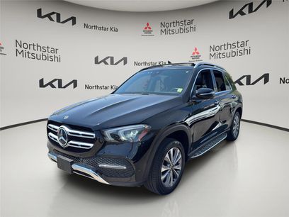 Used 2022 Mercedes-Benz GLE 350 4MATIC