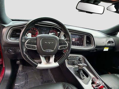 Used 2022 Dodge Challenger SRT Hellcat w/ Plus Package image 23