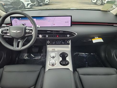New 2026 Genesis GV70 2.5T Select AWD/4WD image 6