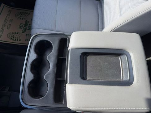 Used 2018 Chevrolet Silverado 3500 W/T w/ Snow Plow Prep Package image 17