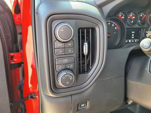 New 2026 Chevrolet Silverado 1500 Custom Trail Boss image 13