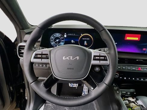 New 2025 Kia Telluride SX X-Line image 11