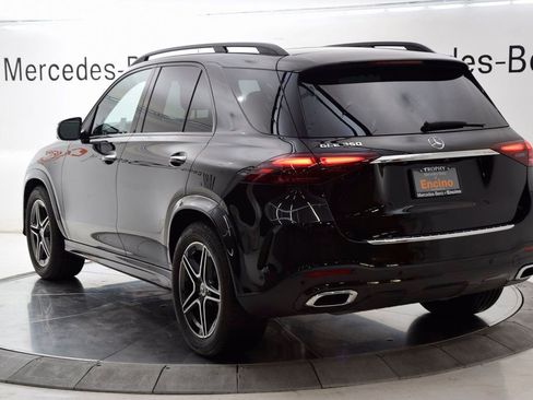 Certified 2026 Mercedes-Benz GLE 350 4MATIC image 4