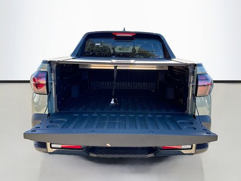 New 2026 Hyundai Santa Cruz XRT image 13