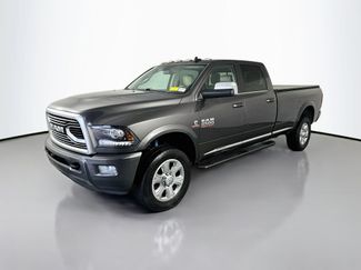 Used 2018 RAM 2500 Limited AWD/4WD video 3