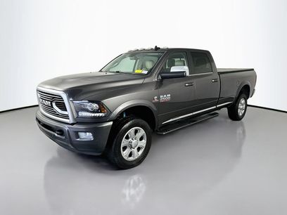 Used 2018 RAM 2500 Limited