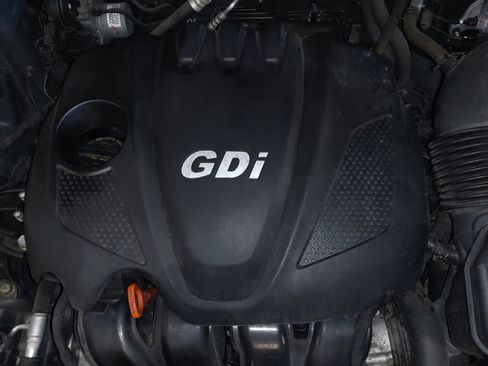 Used 2014 Hyundai Santa Fe Sport w/ Popular Equipment Package 02 image 30