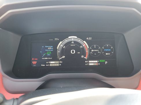 New 2026 Toyota Tundra TRD Pro AWD/4WD image 26