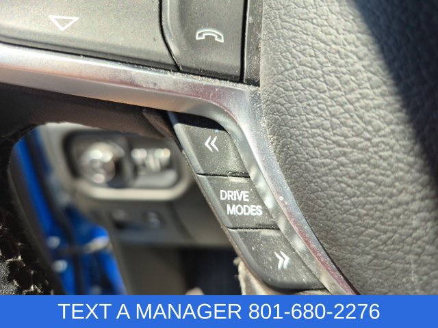 Used 2025 RAM 1500 Big Horn AWD/4WD image 45