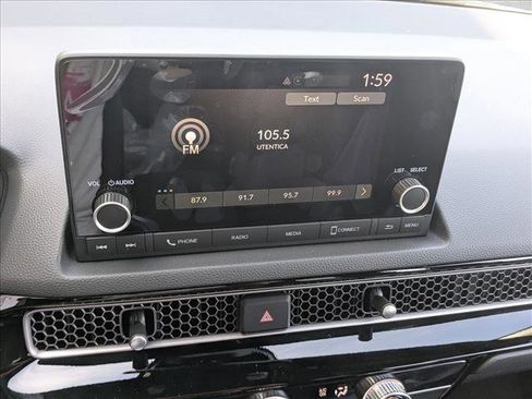 New 2026 Honda Civic Sport image 13