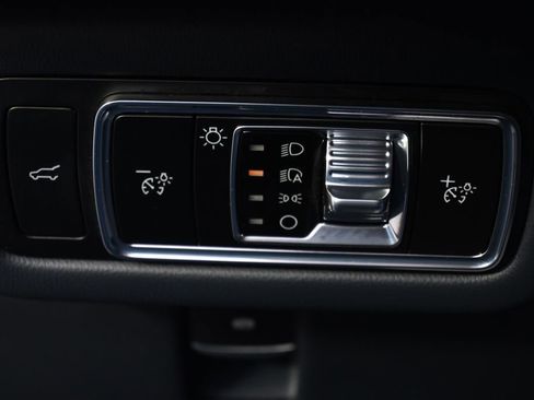 New 2026 Lincoln Nautilus Black Label image 24