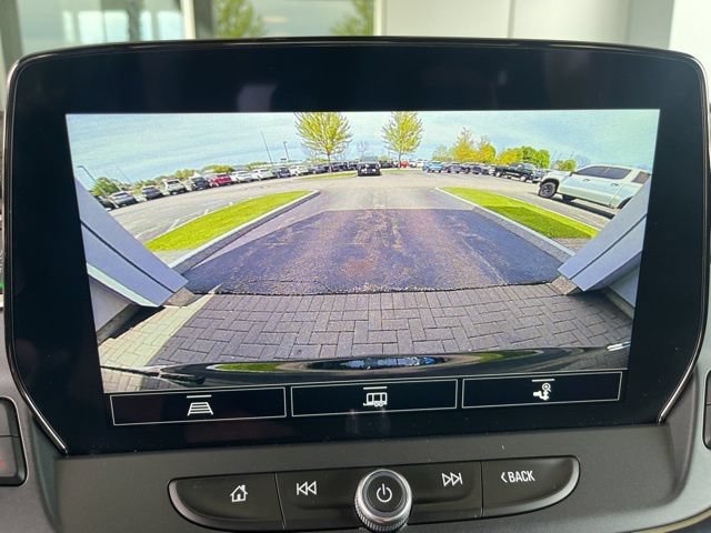 Used 2024 Chevrolet Blazer RS w/ LPO, Floor Liner Package AWD/4WD image 30