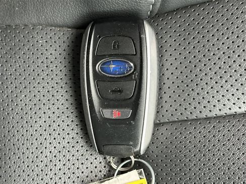 Certified 2023 Subaru Outback Limited image 20