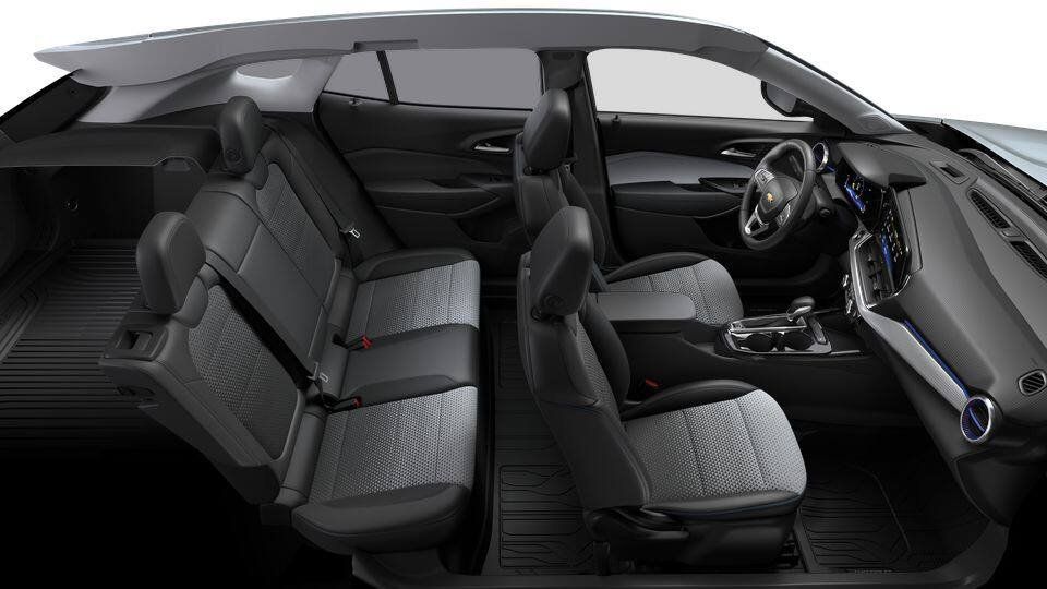 New 2026 Chevrolet Trax LT w/ Driver Confidence Package FWD image 28