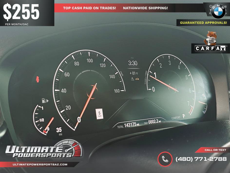 Used 2019 BMW 540i RWD image 90