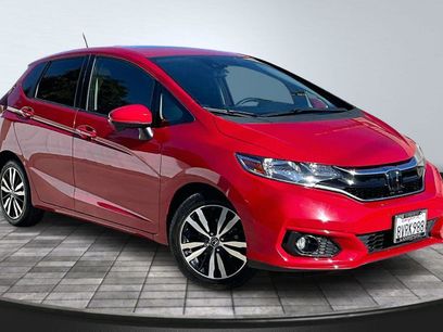 Used 2020 Honda Fit EX