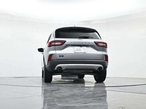 Certified 2024 Ford Escape Active image 38