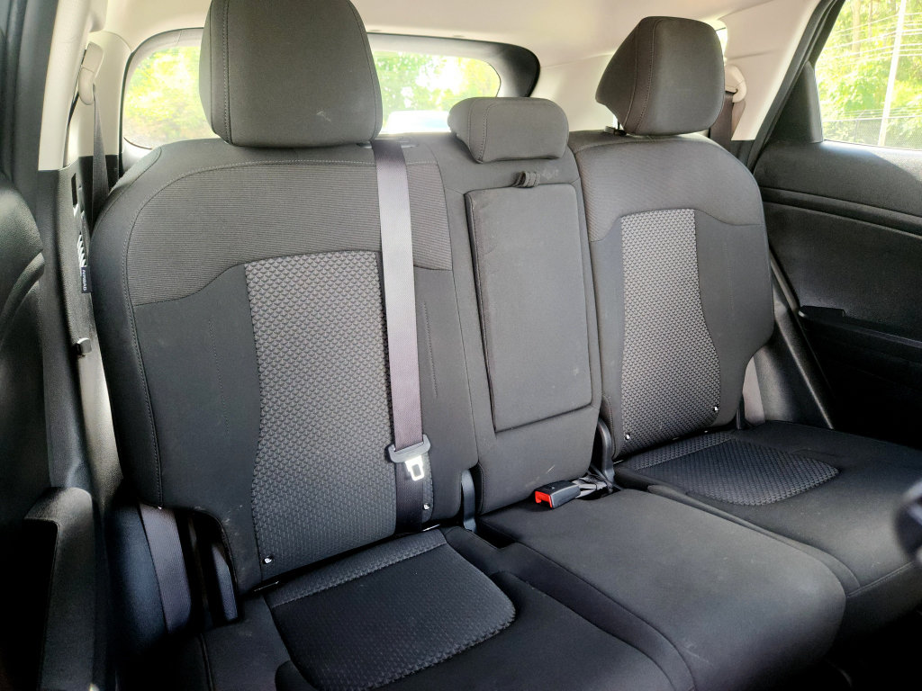 Used 2024 Kia Sportage LX FWD image 34