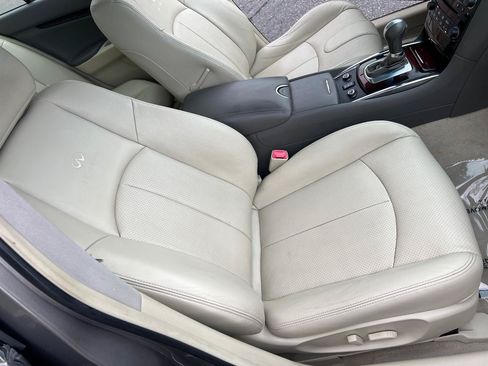 Used 2013 INFINITI G37 x Sedan w/ Premium Pkg AWD/4WD image 15