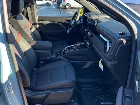 New 2026 Chevrolet Colorado Z71 w/ Technology Package image 11