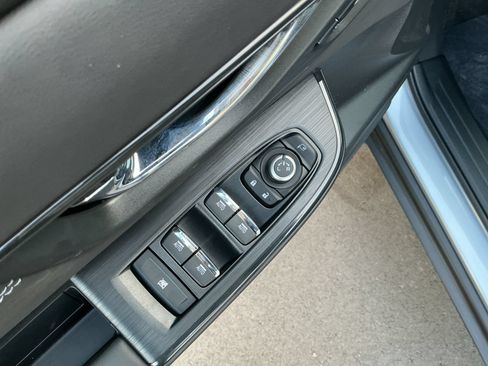 New 2026 Subaru Outback Touring XT AWD/4WD image 11