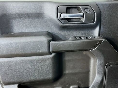 Used 2021 Chevrolet Silverado 1500 Custom w/ Rally Edition image 23