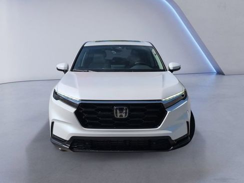 New 2026 Honda CR-V EX-L image 12