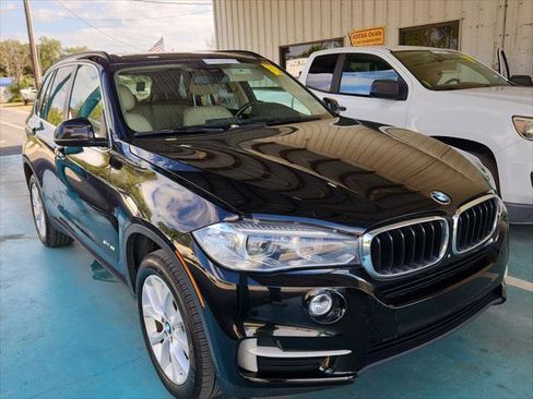 Used 2016 BMW X5 sDrive35i image 6