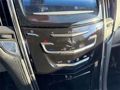 Used 2018 Cadillac ATS 2.0L Turbo image 19