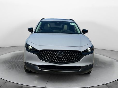 New 2026 MAZDA CX-30 Aire Edition AWD/4WD image 2