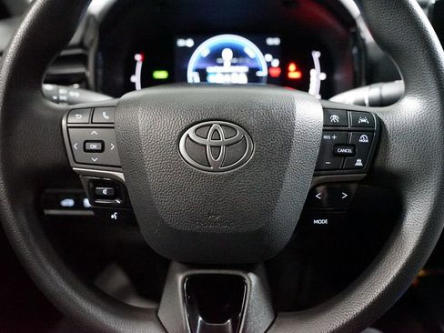 Certified 2025 Toyota Camry LE image 12