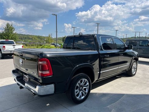 Used 2024 RAM 1500 Limited AWD/4WD image 20